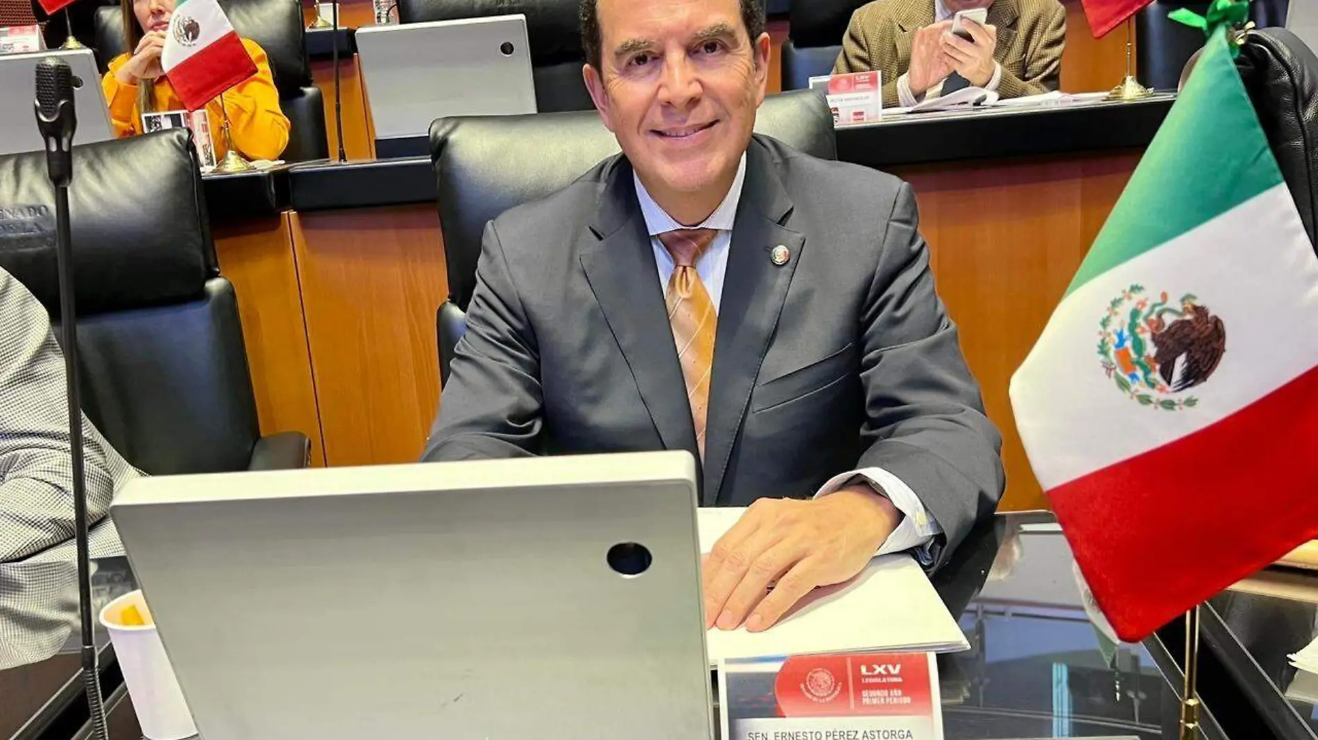 perez astorga